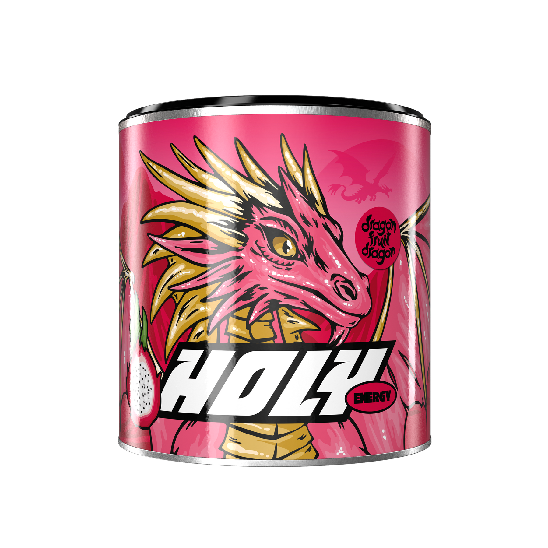 Dragonfruit Dragon