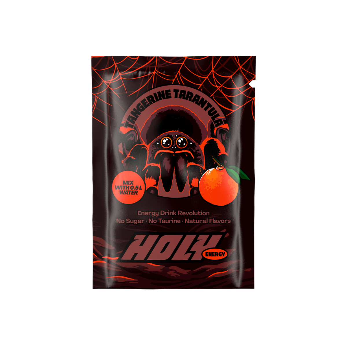 HOLY Energy® Probe
