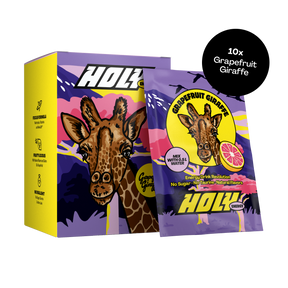 10er Probier-Box Energy