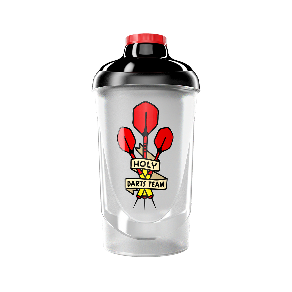 HOLY x Darts Shaker
