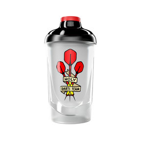 HOLY x Darts Shaker