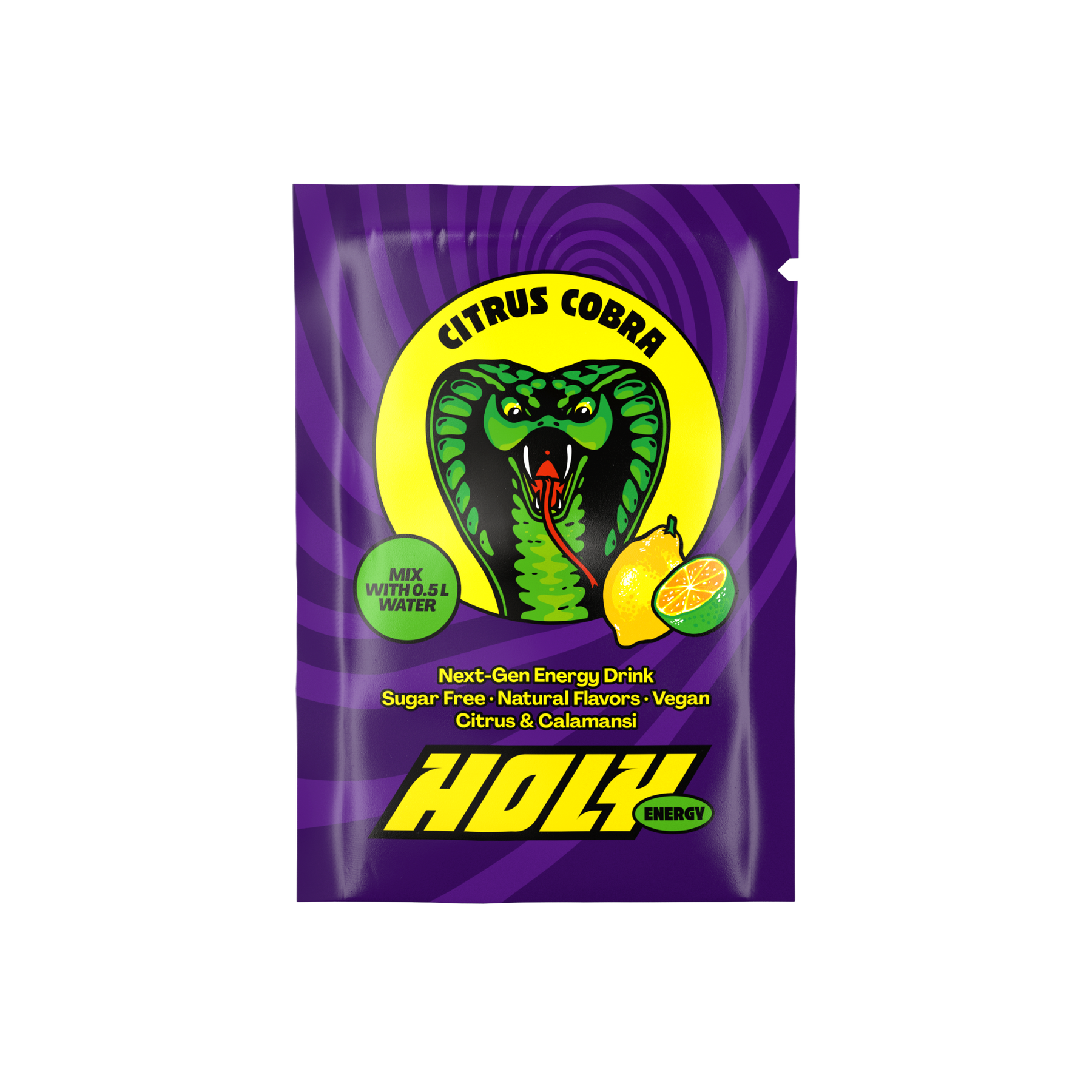 HOLY Energy® Probe