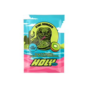Kiwi Komodo