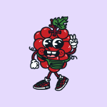 Red Grapes