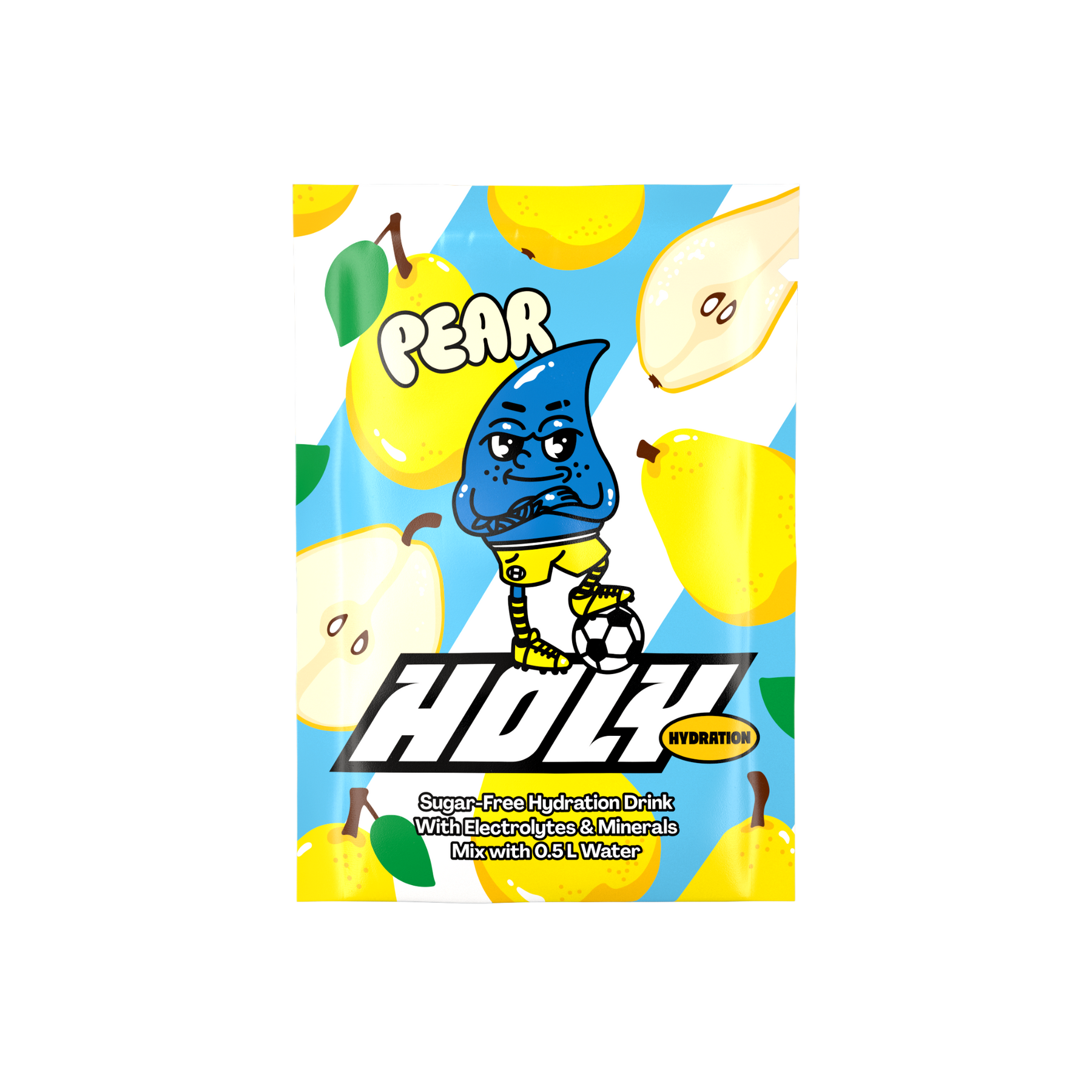 Hydration-Probe