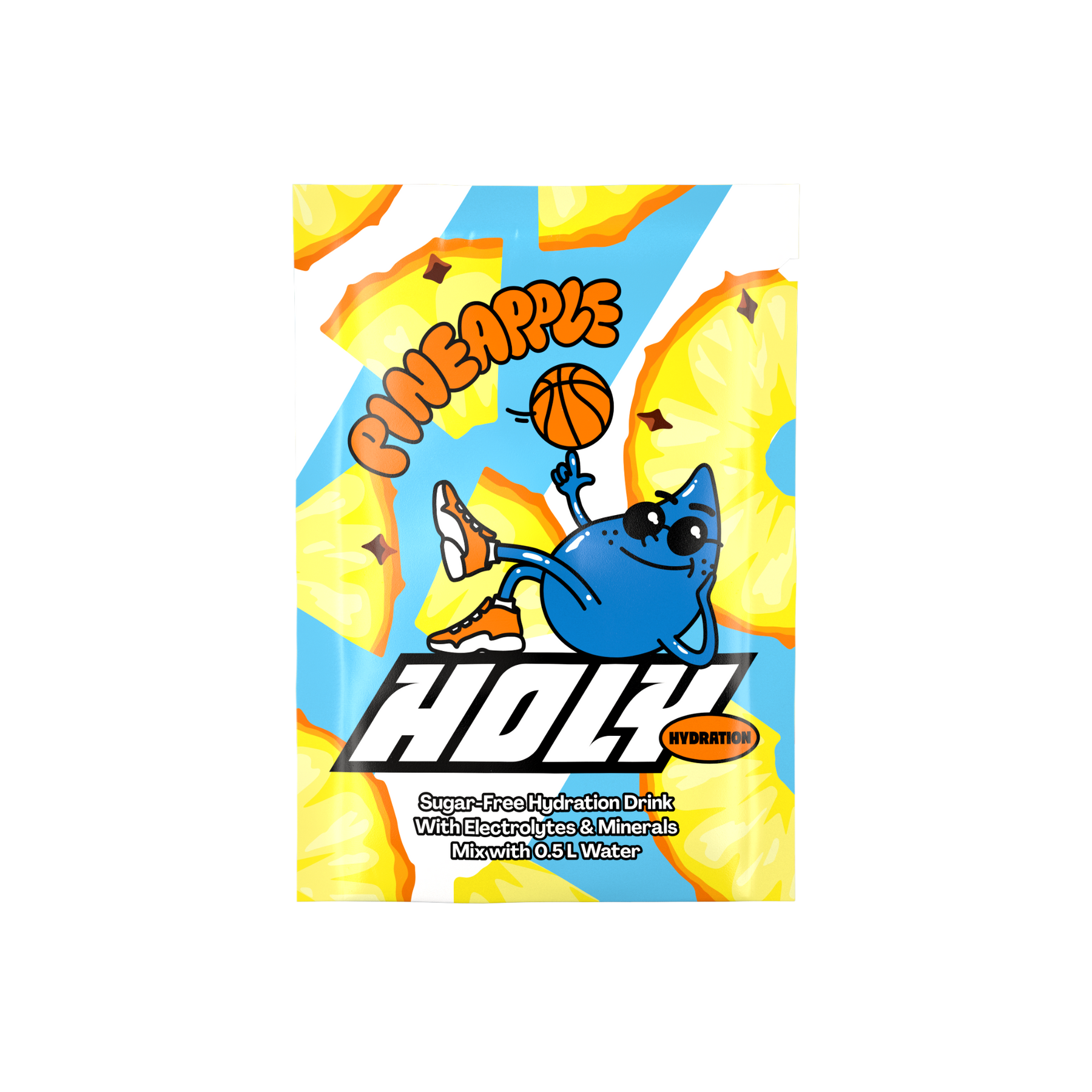 Hydration-Probe