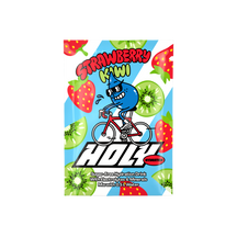 Erdbeere x Kiwi