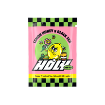 HOLY Iced Tea® Proben