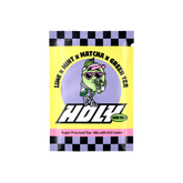 Limette x Matcha x Minze