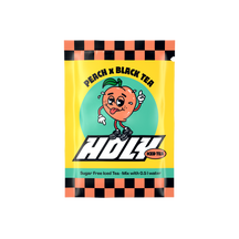 HOLY Iced Tea® Proben