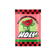 HOLY Iced Tea® Proben