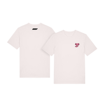 Axolotl-Shirt