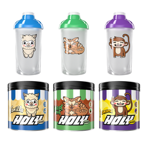 Milkshake Mega Pack