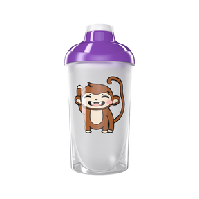 Milkshake Shaker