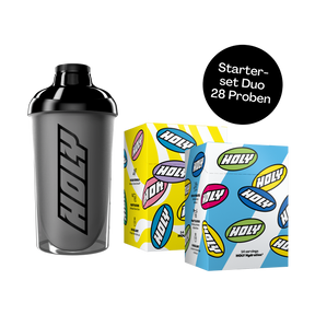 Starter Set Duo (Energy x Hydration)