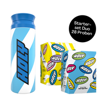 Starter Set Duo (Energy x Hydration)