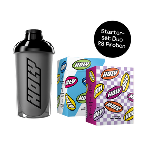 Starter Set Duo (Hydration x Iced Tea)