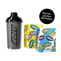 Starter Set Duo (Energy x Hydration)