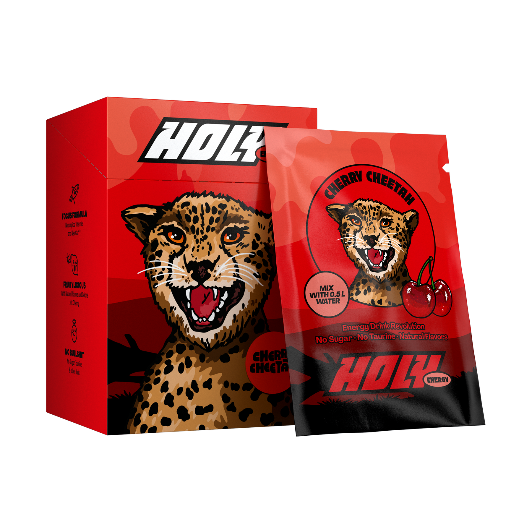 10er Probier-Box Energy
