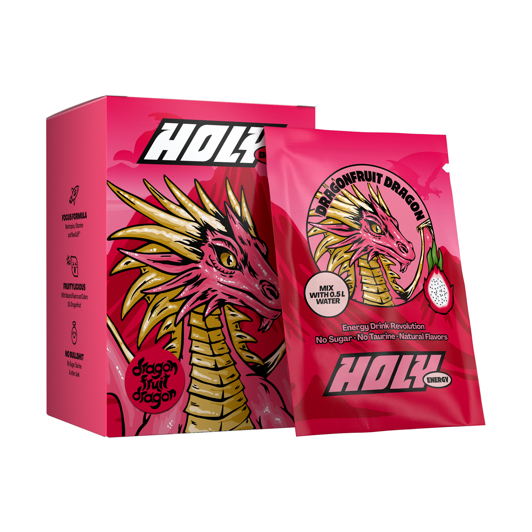 10er Probier-Box Energy