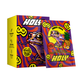 10er Probier-Box Energy
