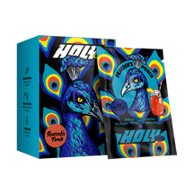Peacock's Punch