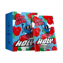 Cranberry