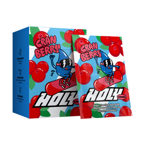 Cranberry