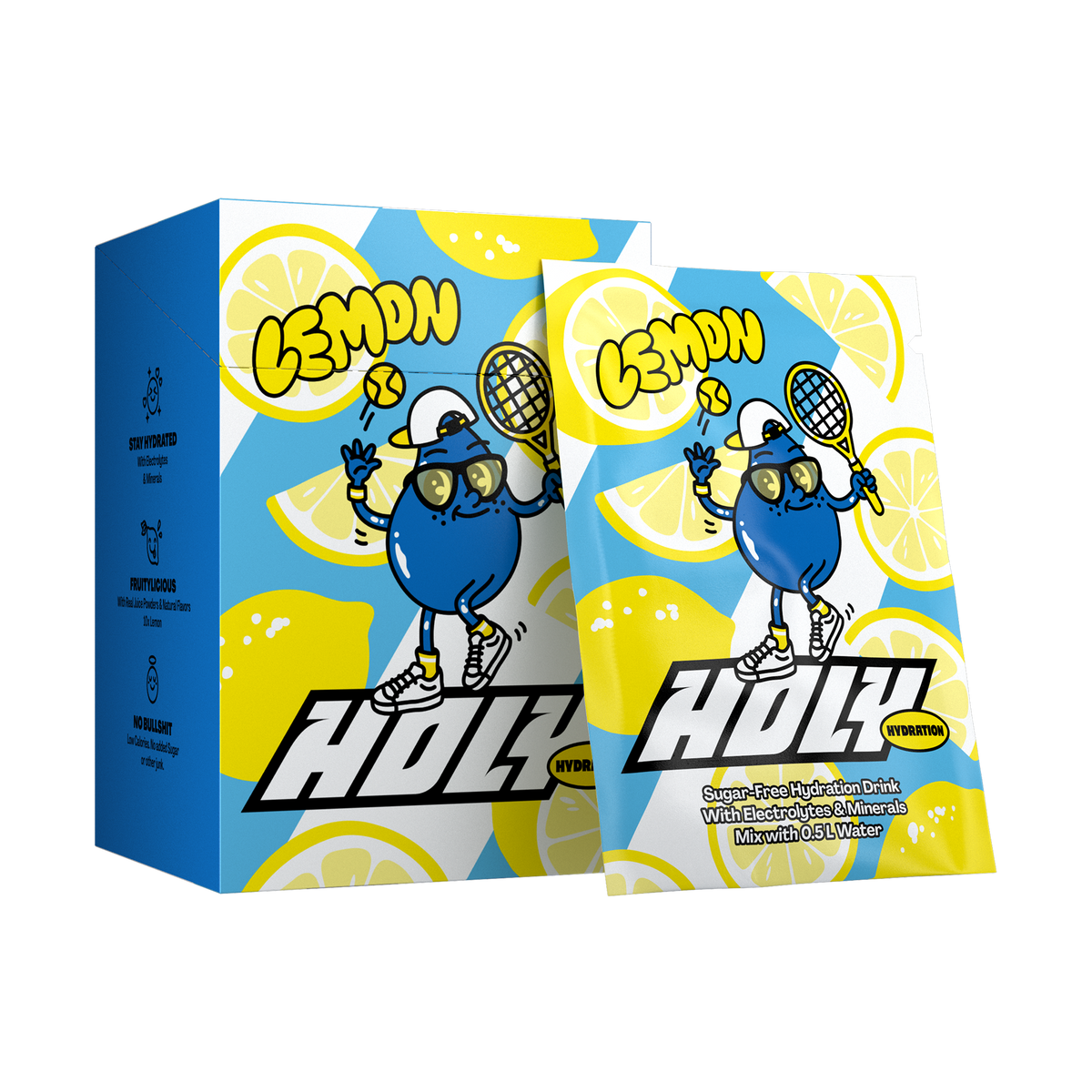 10er Probier-Box Hydration