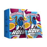 10er Probier-Box Hydration