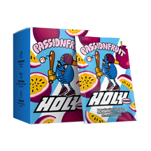 Passionsfrucht