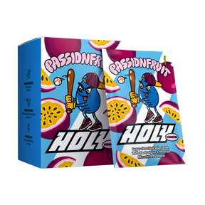 Passionsfrucht