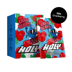 10er Probier-Box Hydration