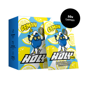 10er Probier-Box Hydration