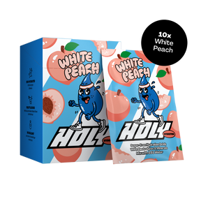 10er Probier-Box Hydration