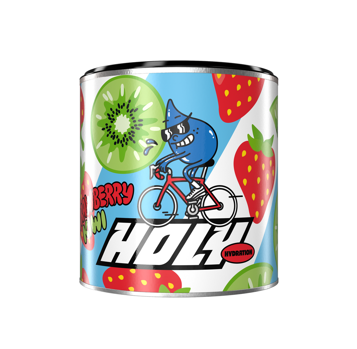 Strawberry Kiwi