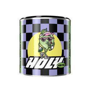 Limette x Matcha x Minze