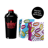 Starter Set Duo (Iced Tea x Hydration) (JayJiggy)