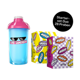 Starter Set Duo (Energy x Iced Tea) (Kvid)