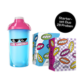 Starter Set Duo (Hydration x Iced Tea) (Kvid)