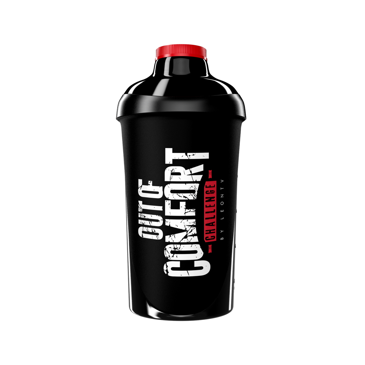 HOLY LeonTV Shaker