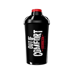 HOLY LeonTV Shaker