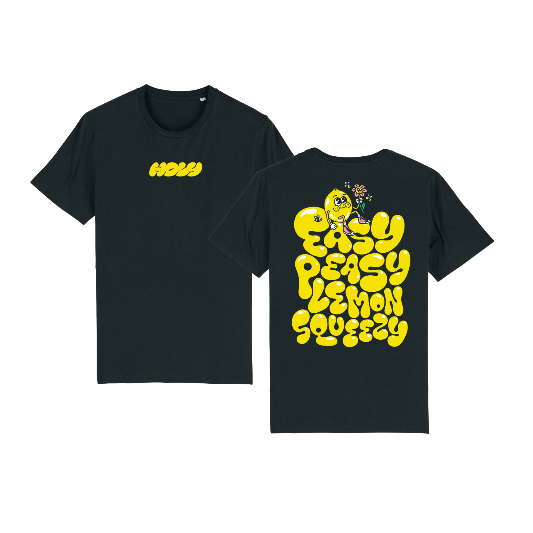 Lemon Squeezy T-Shirt