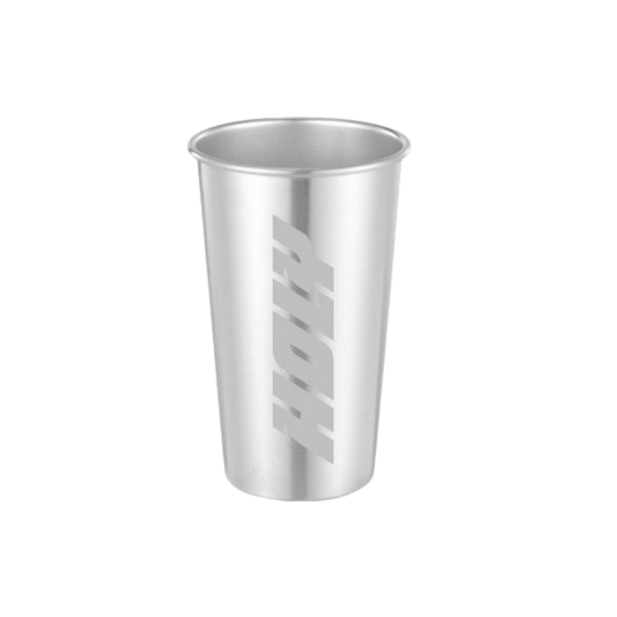 Metal Cocktail Cup