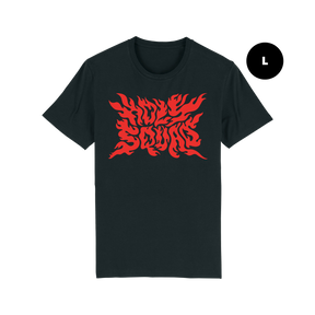HOLY Blackweek T-Shirt