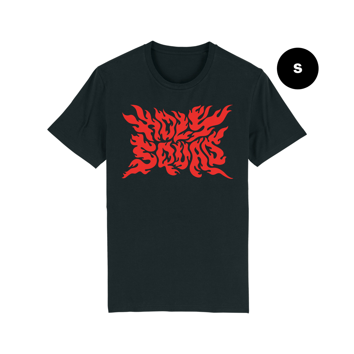 HOLY Blackweek T-Shirt