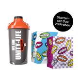 Starter Set Duo (Iced Tea x Hydration) (MasterTay)