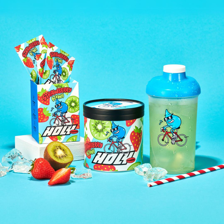 HOLY Hydration® HOLY Hydration®