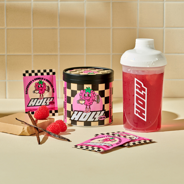 HOLY Energy® HOLY Energy®