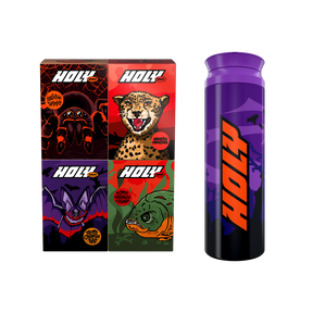 Halloween Starter Set